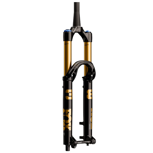 Fox 38 GRIP X2