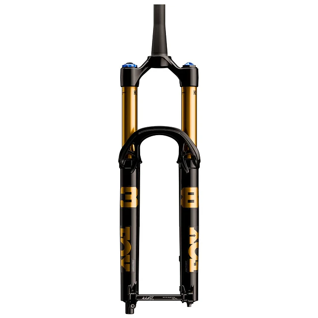 Fox 38 GRIP X2