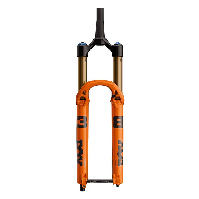 Fox 38 GRIP X2