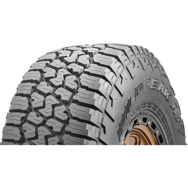 Juego 4 Neumáticos Falken Wildpeak WPAT3 