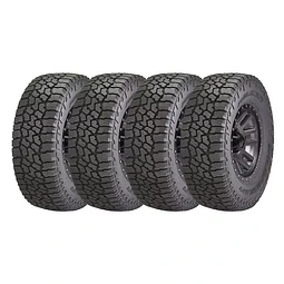 Juego 4 Neumáticos Falken Wildpeak WPAT3 
