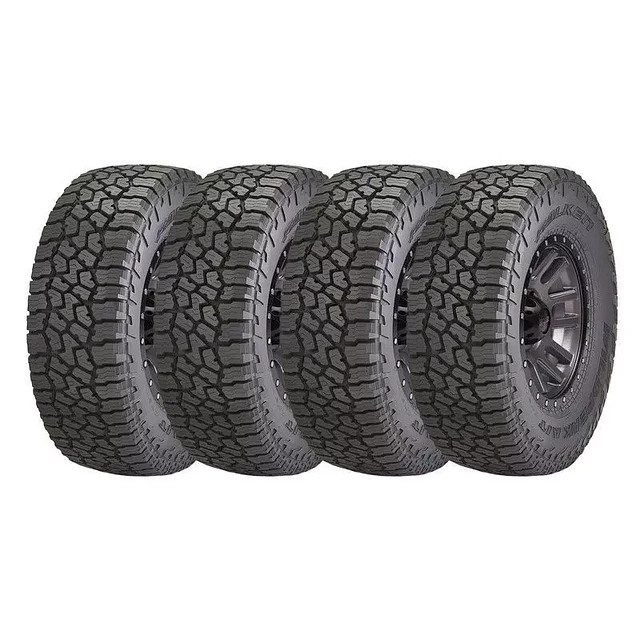 Juego 4 Neumáticos Falken Wildpeak WPAT3 