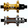 Maza Industry Nine Hydra 2 