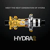 Maza Industry Nine Hydra 2 