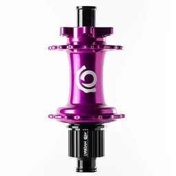 Maza Industry Nine Hydra 2 