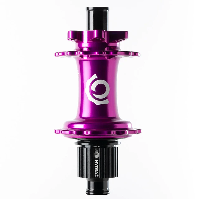 Maza Industry Nine Hydra 2 