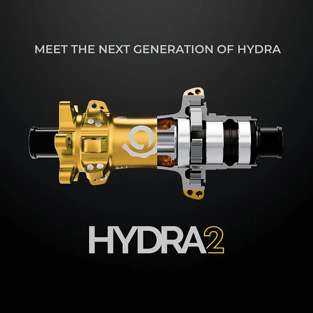 Maza Industry Nine Hydra 2 
