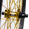 Maza Industry Nine Hydra 2 12x148 32H