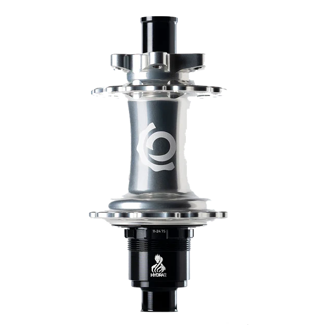 Maza Industry Nine Hydra 2 12X150 