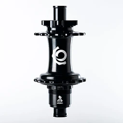 Maza Industry Nine Hydra 2  12X150