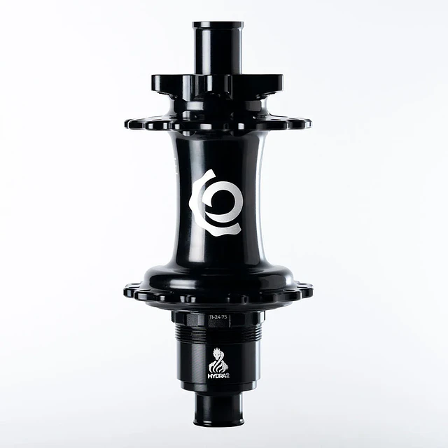 Maza Industry Nine Hydra 2  12X150