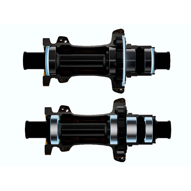 Maza Industry Nine Hydra 2  12X150