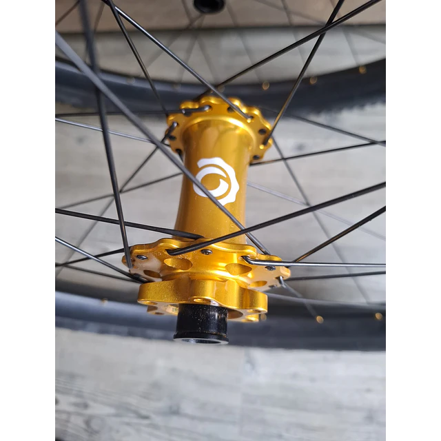 Maza delantera Industry Nine Hydra2  32H 