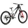 Bicicleta Mondraker DH Summum RR Mullet Silver Flash L