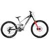 Bicicleta Mondraker DH Summum RR Mullet Silver Flash L