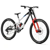 Bicicleta Mondraker DH Summum RR Mullet Silver Flash L