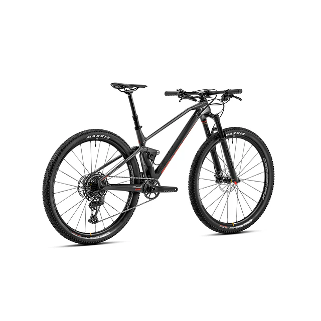Bicicleta Mondraker F-Podium Carbon DC  2023