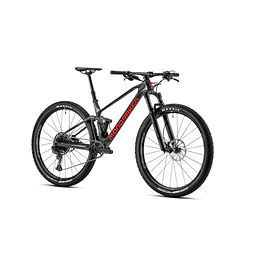 Bicicleta Mondraker F-Podium Carbon DC  2023