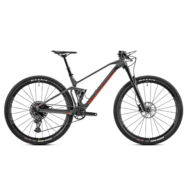 Bicicleta Mondraker F-Podium Carbon DC  2023