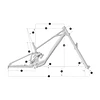 Cuadro Mondraker SUMMUM RR talla M 