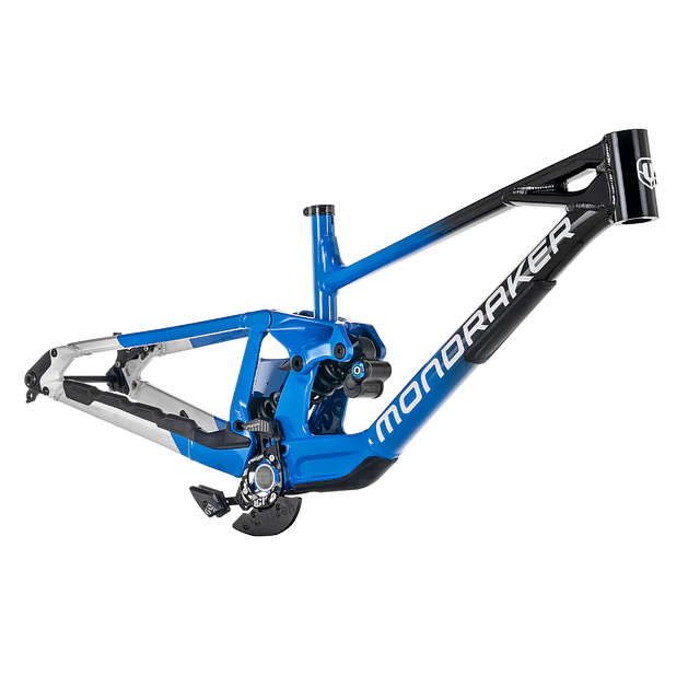 Cuadro Mondraker SUMMUM RR talla M 