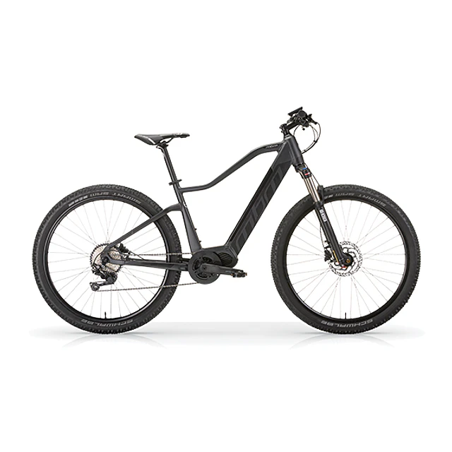 EBIKE MBM KAIROS 27.5
