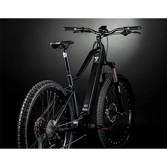 EBIKE MBM KAIROS 27.5