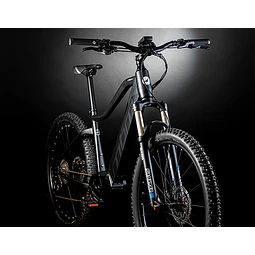 EBIKE MBM KAIROS 27.5