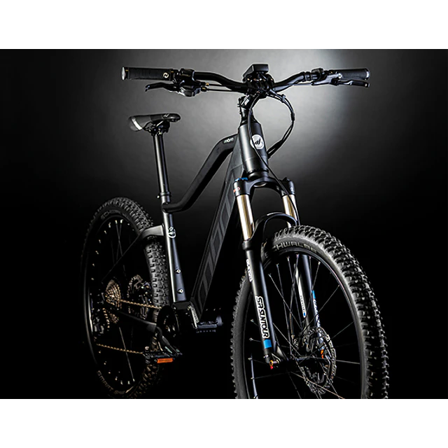 EBIKE MBM KAIROS 27.5