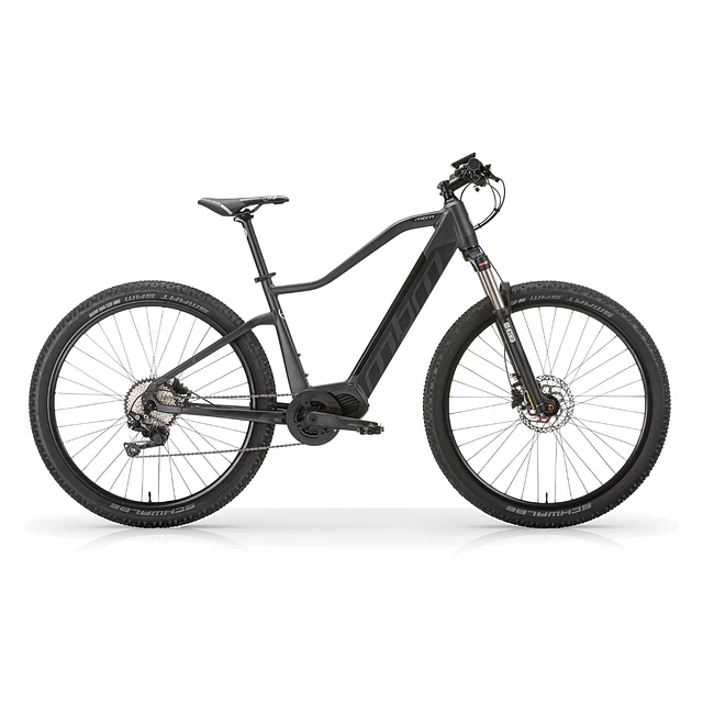EBIKE MBM KAIROS 27.5