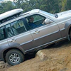AMORTIGUADOR FOAMCELL (DELANTERO) terracan