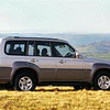 AMORTIGUADOR FOAMCELL (DELANTERO) terracan
