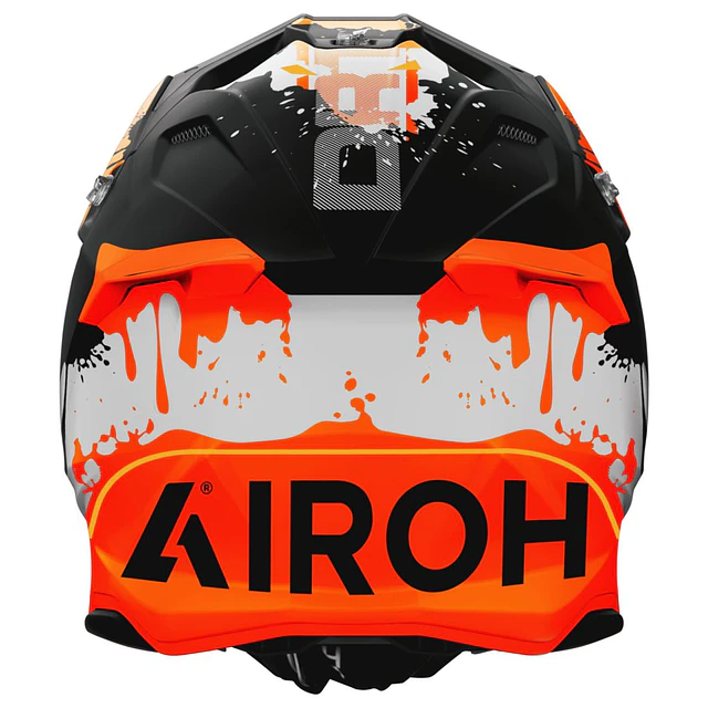 Casco Airoh Twist 3 DIRT MATT