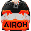 Casco Airoh Twist 3 DIRT MATT