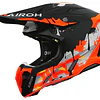 Casco Airoh Twist 3 DIRT MATT