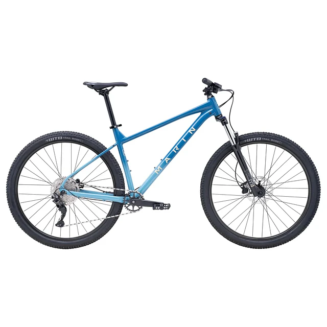 Biccicleta Marin Bobcat Trail 4 