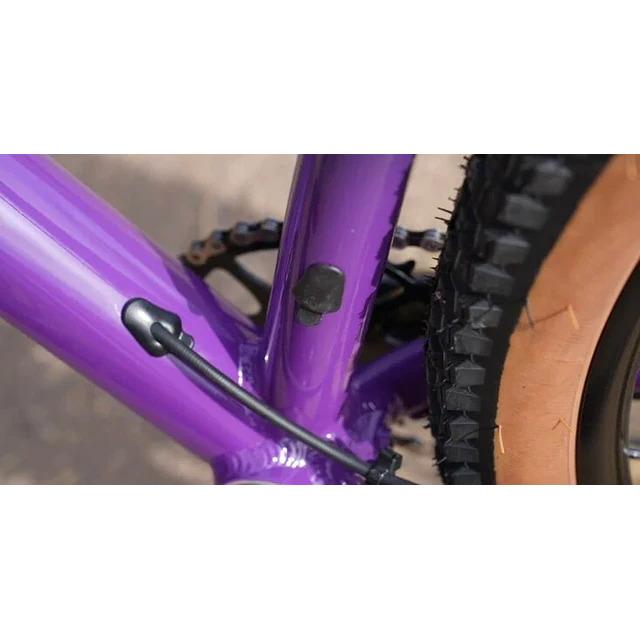 Biccicleta Marin Bobcat Trail 4 