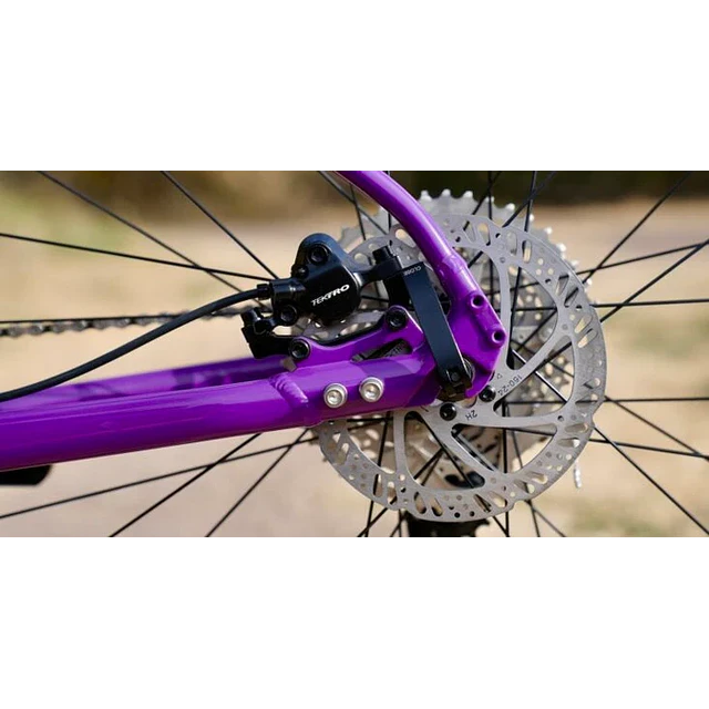 Biccicleta Marin Bobcat Trail 4 