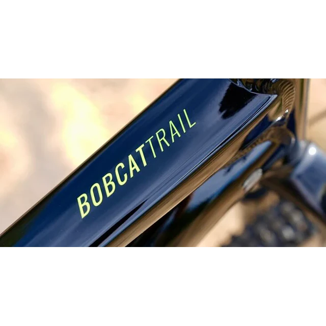 Biccicleta Marin Bobcat Trail 4 