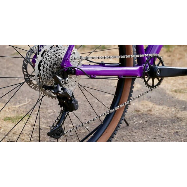 Biccicleta Marin Bobcat Trail 4 