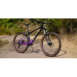 Biccicleta Marin Bobcat Trail 4 