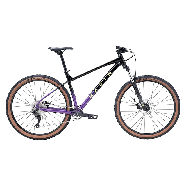 Biccicleta Marin Bobcat Trail 4 
