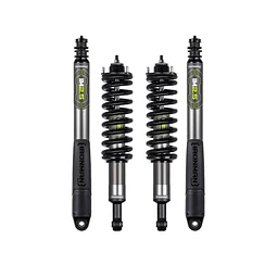 Suspensión Delantera Ironman 4x4 FOAMCELL PRO FORD F150 2021-2024