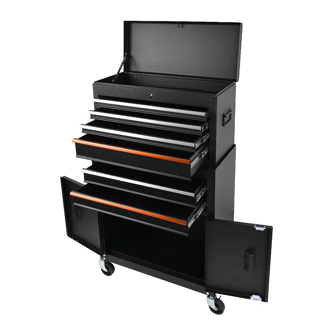 Caja/Carro/gabinete porta herramientas  
