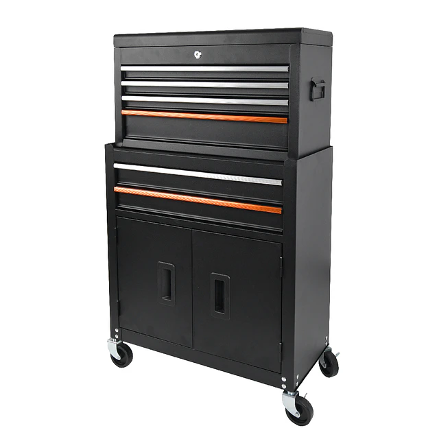 Caja/Carro/gabinete porta herramientas  