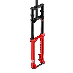 Horquilla RockShox BoXXer Ultimate CH3.2 RC2 Linear XL D2 29 1-1/8" 20x110 200mm  Rojo 