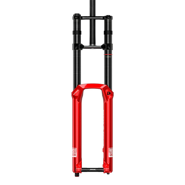 Horquilla RockShox BoXXer Ultimate CH3.2 RC2 Linear XL D2 29 1-1/8" 20x110 200mm  Rojo 