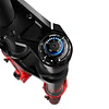 Horquilla RockShox BoXXer Ultimate CH3.2 RC2 Linear XL D2 29 1-1/8" 20x110 200mm  Rojo 