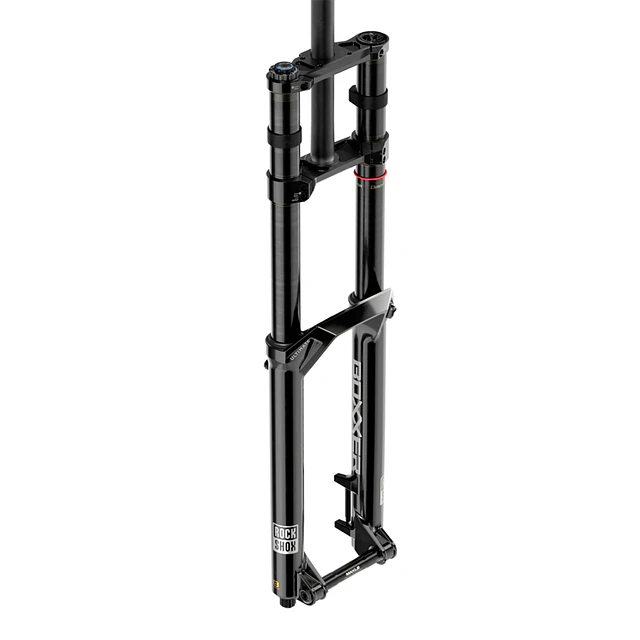 Horquilla RockShox BoXXer Ultimate CH3.2 RC2 Linear XL D2 29 1-1/8" 20x110 200mm  NEGRO
