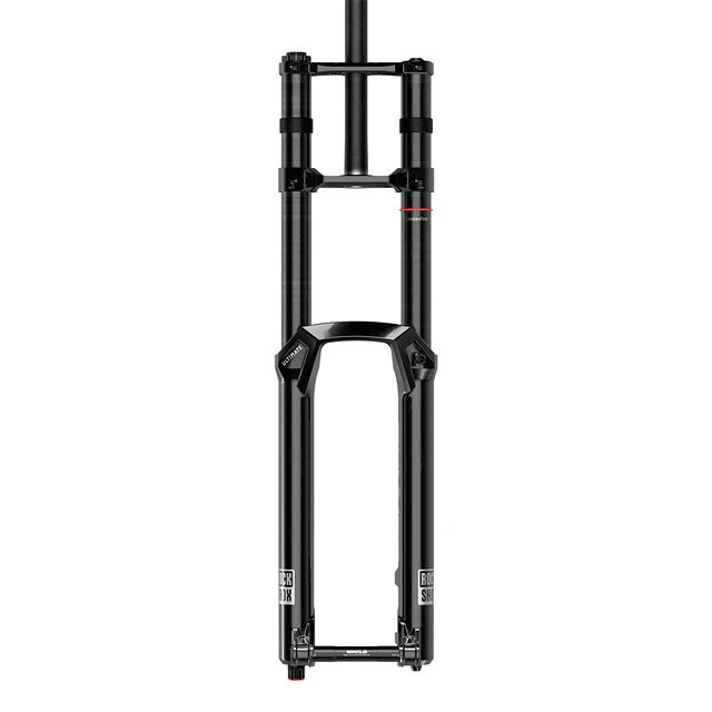 Horquilla RockShox BoXXer Ultimate CH3.2 RC2 Linear XL D2 29 1-1/8" 20x110 200mm  NEGRO